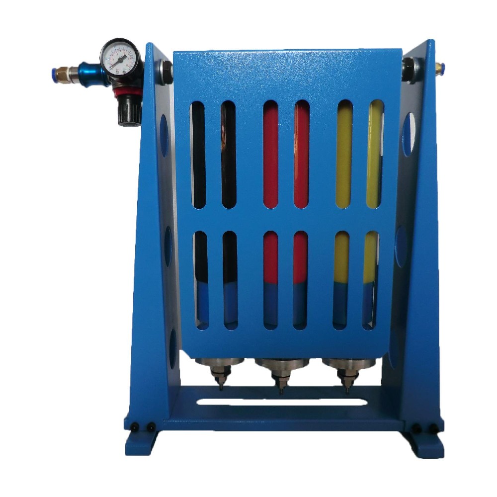 氣動測量儀 氣動測量儀